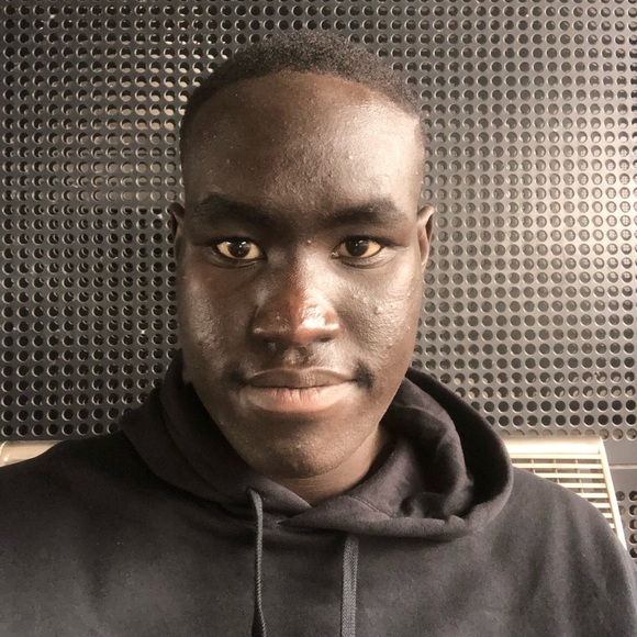 Meet your Posher, Paul - Picture 1 of 1